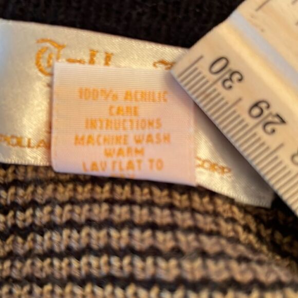 Vintage Tally-Ho Women's Sweater - PM - Picture 5 of 5